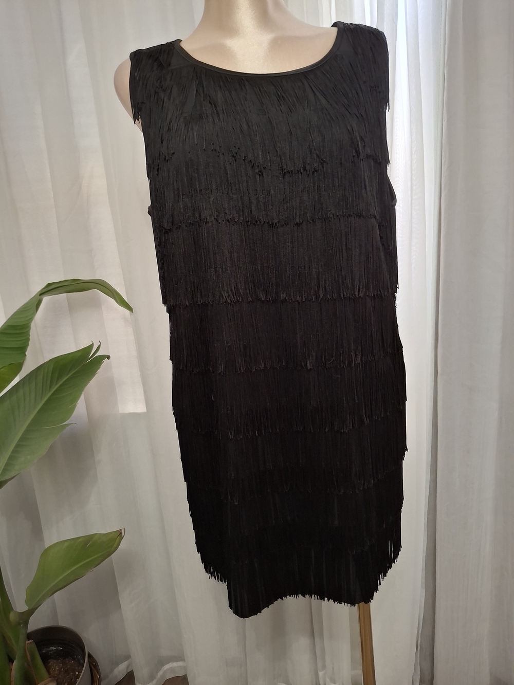 Dress Subcategory